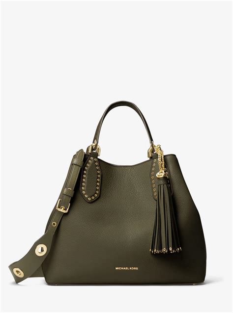 michael kors sac brooklyn|michael kors brooklyn tote.